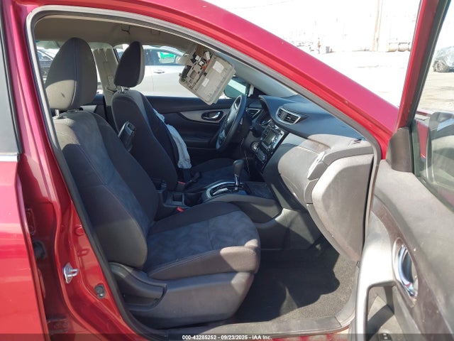 KNMAT2MT8GP638106 Nissan Rogue