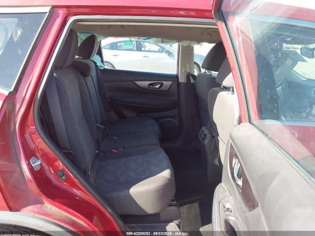 KNMAT2MT8GP638106 Nissan Rogue