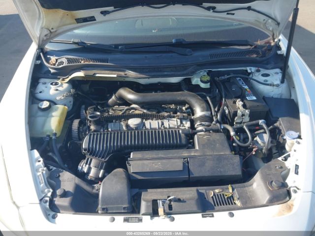 2012 VOLVO C70 YV1672MC5CJ125560 Photo 9