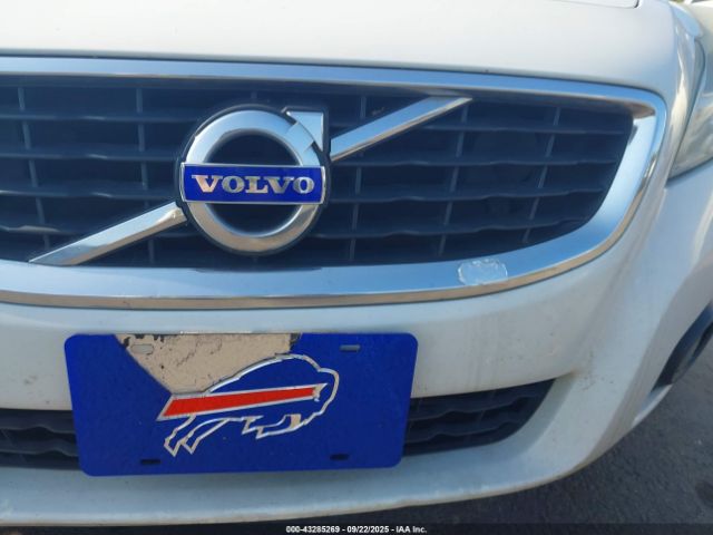 2012 VOLVO C70 YV1672MC5CJ125560 Photo 5