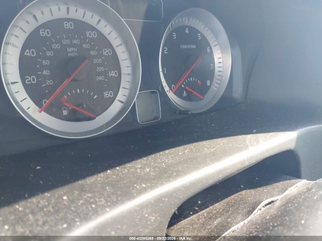 2012 VOLVO C70 YV1672MC5CJ125560 Photo 6