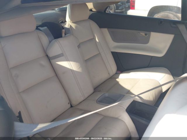 2012 VOLVO C70 YV1672MC5CJ125560 Photo 7