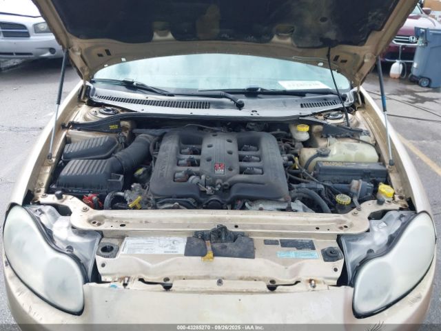 2000 CHRYSLER CONCORDE 2C3HD36J5YH423743 Photo 9