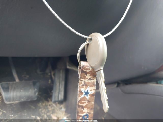 2000 CHRYSLER CONCORDE 2C3HD36J5YH423743 Photo 10