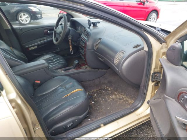 2000 CHRYSLER CONCORDE 2C3HD36J5YH423743 Photo 4