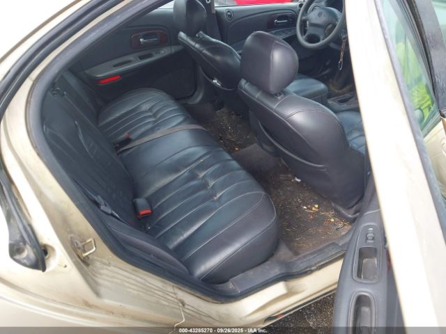 2000 CHRYSLER CONCORDE 2C3HD36J5YH423743 Photo 7