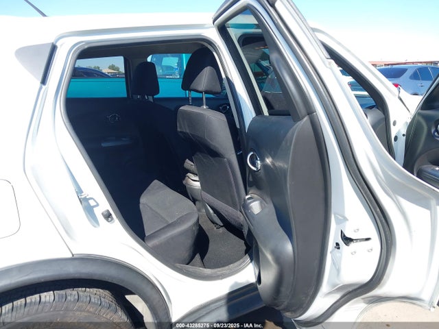 JN8AF5MVXET483285 Nissan 2014