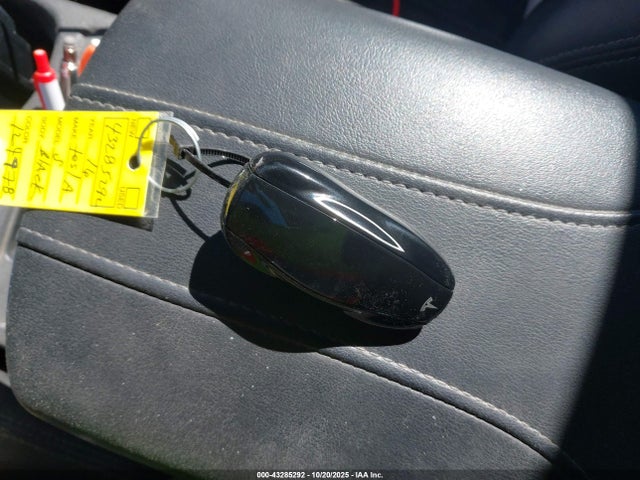 2016 TESLA MODEL S 5YJSA1E1XGF124978 Photo 10