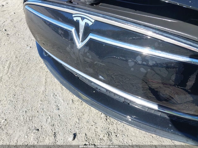 2016 TESLA MODEL S 5YJSA1E1XGF124978 Photo 5