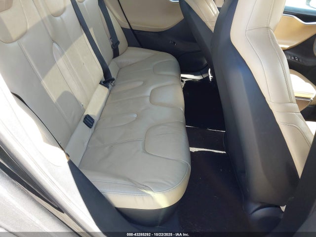 2016 TESLA MODEL S 5YJSA1E1XGF124978 Photo 7