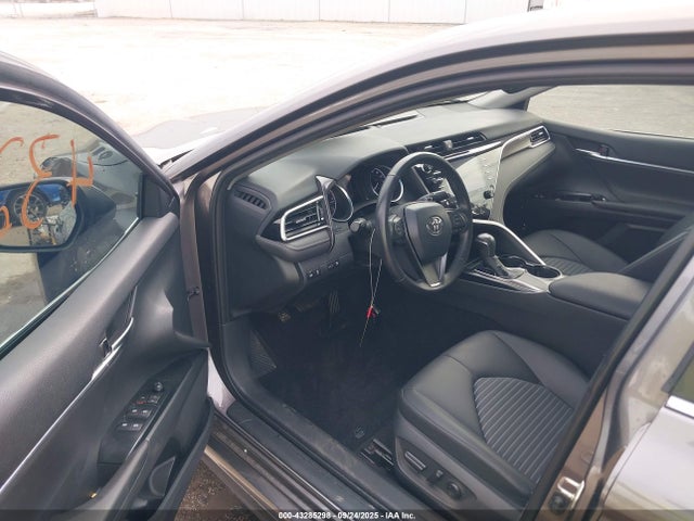 4T1B11HK3JU045411 Toyota a25a-fks