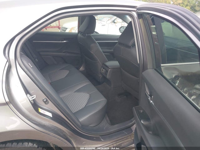 4T1B11HK3JU045411 Toyota a25a-fks