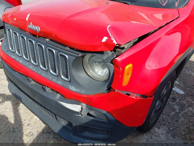 Jeep 2015 2015 ZACCJAAT2FPB76933 Image 6
