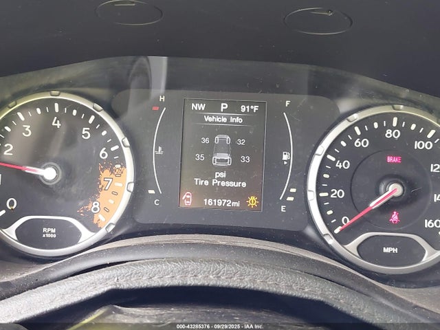 Jeep 2015 2015 ZACCJAAT2FPB76933 Image 7