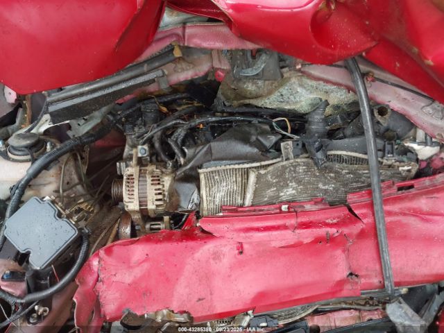 2017 MITSUBISHI MIRAGE ML32A3HJ0HH009351 Photo 9