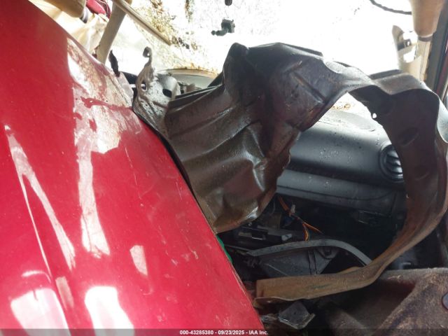 2017 MITSUBISHI MIRAGE ML32A3HJ0HH009351 Photo 4