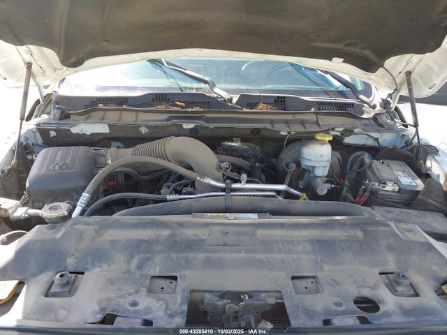 3C6JR6DTXMG663456 RAM 1500