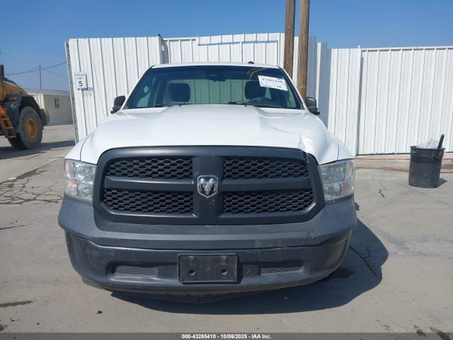 3C6JR6DTXMG663456 RAM 1500