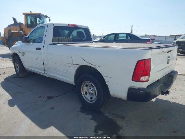 3C6JR6DTXMG663456 RAM 1500