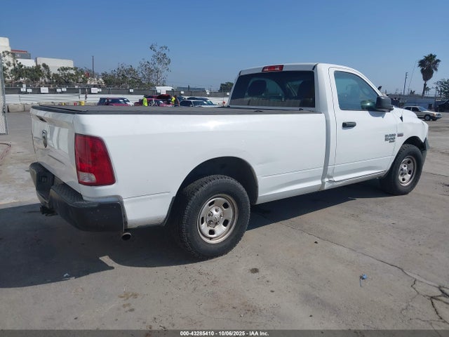3C6JR6DTXMG663456 RAM 1500