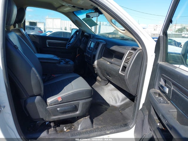 3C6JR6DTXMG663456 RAM 1500