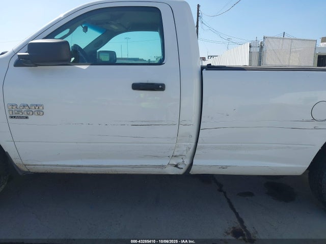 3C6JR6DTXMG663456 RAM 1500