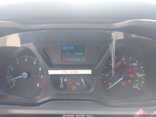 Ford 2018 2018 1FTYR2YM6JKB17762 Image 7