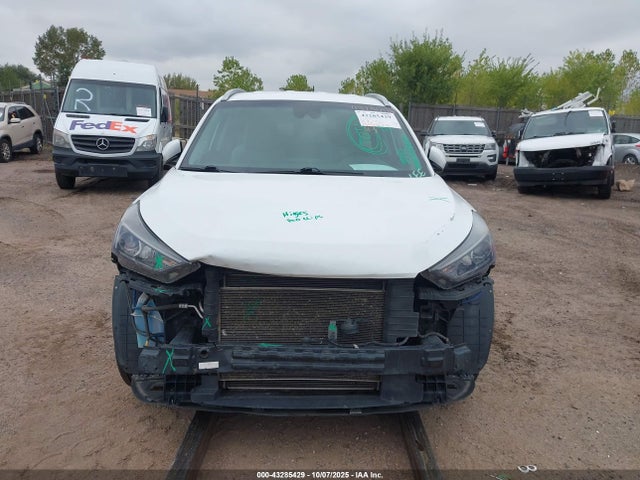 KM8J3CAL0MU410524 Hyundai gdi theta ii