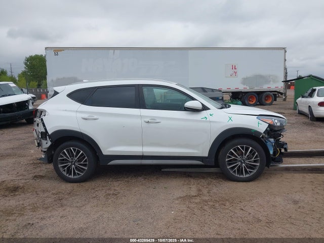 KM8J3CAL0MU410524 Hyundai gdi theta ii