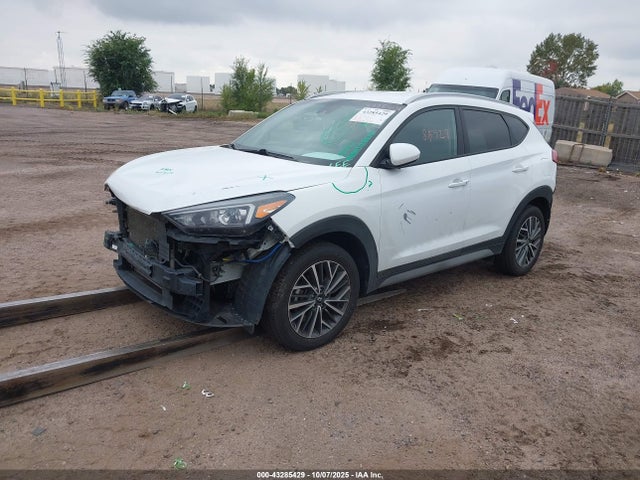 KM8J3CAL0MU410524 Hyundai gdi theta ii