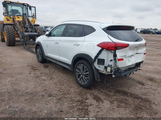 KM8J3CAL0MU410524 Hyundai gdi theta ii