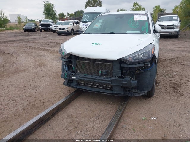 KM8J3CAL0MU410524 Hyundai gdi theta ii