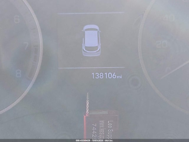 KM8J3CAL0MU410524 Hyundai gdi theta ii