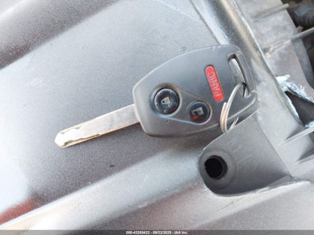 2007 ACURA RDX 5J8TB18287A008551 Photo 10