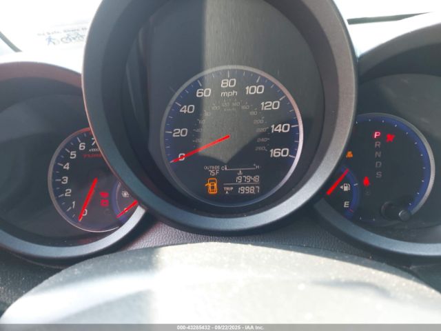 2007 ACURA RDX 5J8TB18287A008551 Photo 6