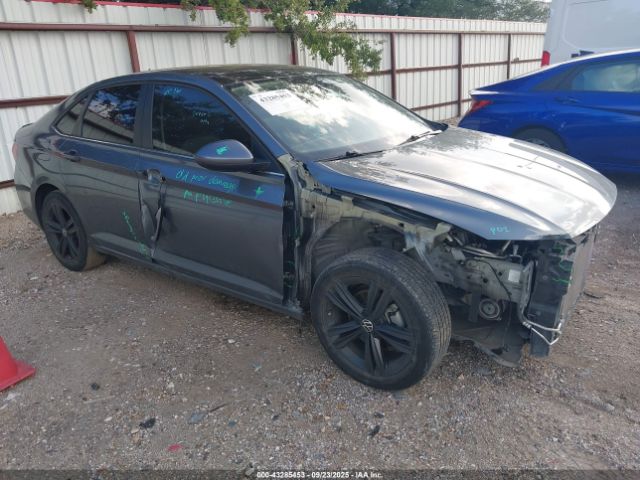 2023 VOLKSWAGEN JETTA 3VW7M7BU4PM051680