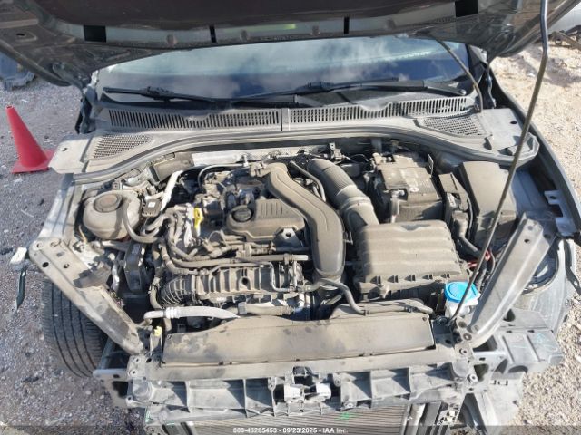 2023 VOLKSWAGEN JETTA 3VW7M7BU4PM051680 Photo 9