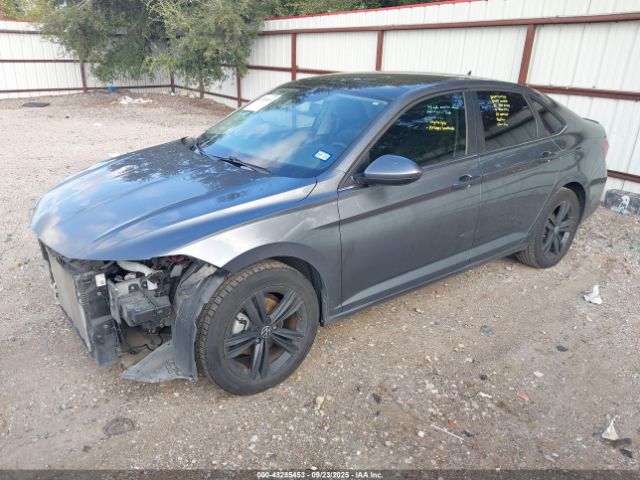 2023 VOLKSWAGEN JETTA 3VW7M7BU4PM051680 Photo 1