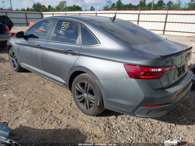 2023 VOLKSWAGEN JETTA 3VW7M7BU4PM051680 Photo 2