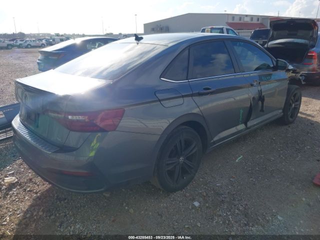 2023 VOLKSWAGEN JETTA 3VW7M7BU4PM051680 Photo 3