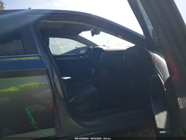 2023 VOLKSWAGEN JETTA 3VW7M7BU4PM051680 Photo 4