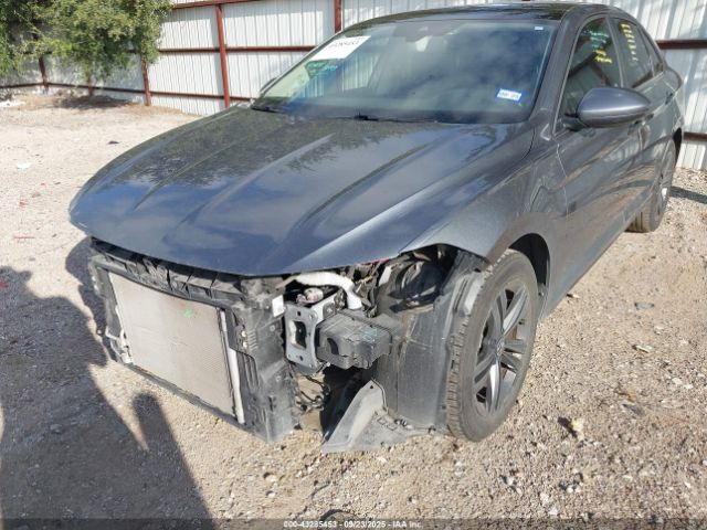 2023 VOLKSWAGEN JETTA 3VW7M7BU4PM051680 Photo 5