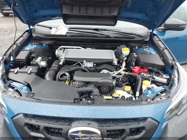 4S4BTGUD9S3297417 Subaru u4