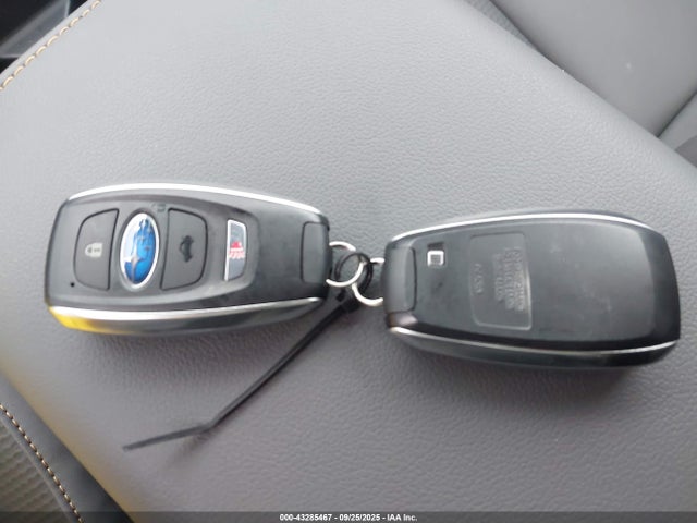 4S4BTGUD9S3297417 Subaru u4