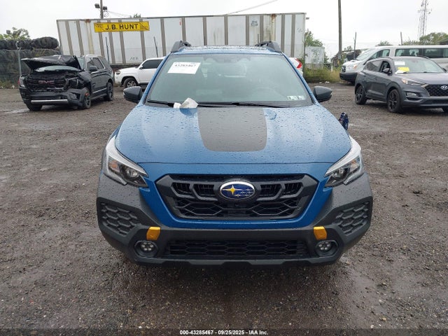 4S4BTGUD9S3297417 Subaru u4