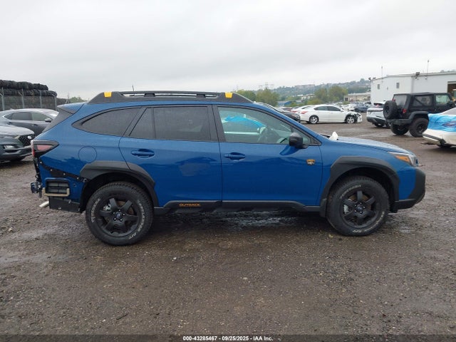 4S4BTGUD9S3297417 Subaru u4