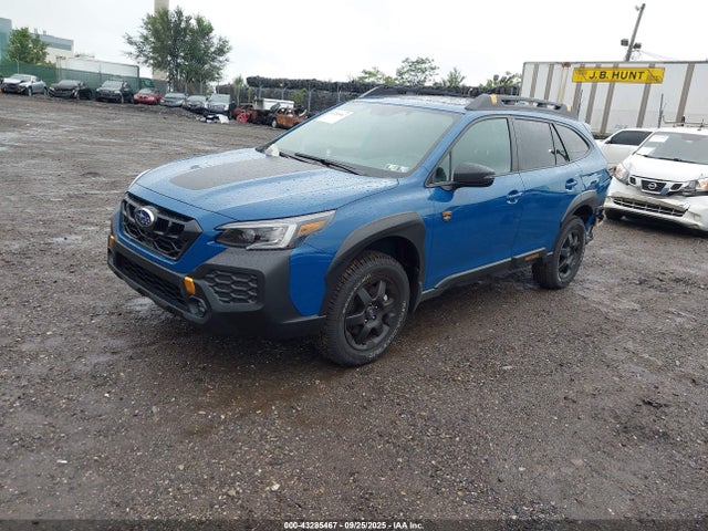 4S4BTGUD9S3297417 Subaru u4
