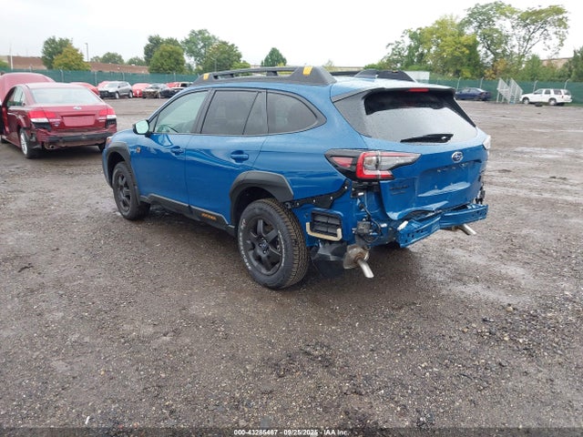 4S4BTGUD9S3297417 Subaru u4