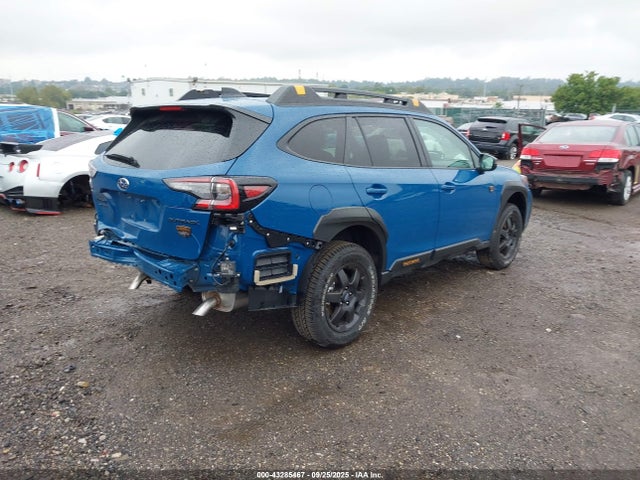 4S4BTGUD9S3297417 Subaru u4