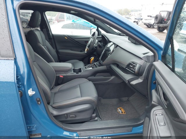 4S4BTGUD9S3297417 Subaru u4